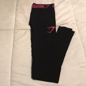 Gymshark Seemless Leggings
